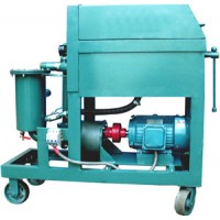 供應(yīng)國能LY板框壓力式濾油機