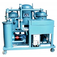 供應(yīng)國能GJL輕質(zhì)燃油濾油機 聚結(jié)分離濾油機