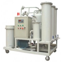 供應(yīng)國能TL磷酸酯抗燃油真空濾油機