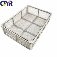 定制各種316籃筐生產(chǎn)廠家