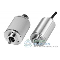 AX70/AX71-SSI-P防爆光電絕對值編碼器