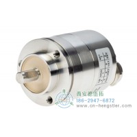 AX65-Profibus重載磁性絕對值防爆編碼器