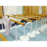 舞蹈把桿家用 專業(yè)壓腿桿 舞蹈室可升降 成人兒童把桿