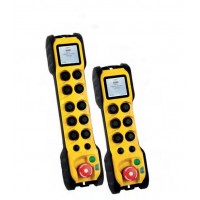 法國捷億JAY行車遙控器