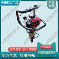 安徽NLB-550內燃手提扳手_鐵路用液壓扳手_交通軌道設備