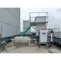 南通含鉻廢水用水設(shè)備/電鍍行業(yè)污水處理設(shè)備/水處理設(shè)備廠家