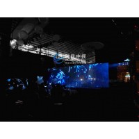 深圳全息紗幕 舞臺(tái)宴會(huì)紗幕 無拼接紗幕 全息紗幕供應(yīng)安裝