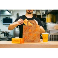 2022鄭州餐飲外賣包裝產(chǎn)業(yè)展會