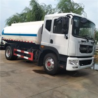 環(huán)衛(wèi)大型吸糞車12方抽糞車山東生產(chǎn)廠家多少錢一臺