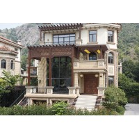 歐華尊邸精密制造，保障您的品質(zhì)生活