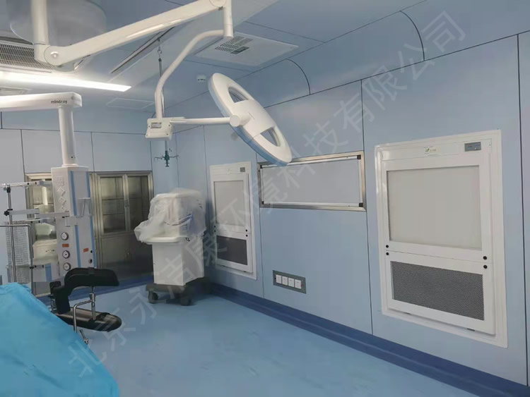 醫用空氣消毒機