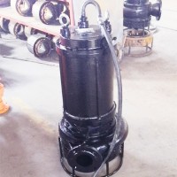 潛水清孔泵 樁基清孔抽砂泵