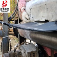 SR橡膠防滲保護蓋片A湯原SR橡膠防滲保護蓋片密封性好