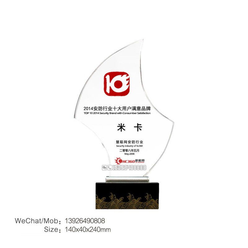 安防獎(jiǎng)杯-透明_139水印