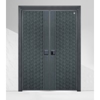 歐華尊邸 | 藝術與家居的巧妙融合