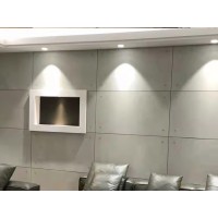 美巖板的產品特點及安裝方法