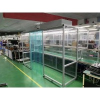 百級(jí)潔凈棚，千級(jí)潔凈棚，萬(wàn)級(jí)凈化棚生產(chǎn)廠家