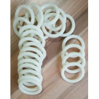 線經(jīng)0.2 0.3 0.4 0.5微小密封圈O型圈墊圈墊片