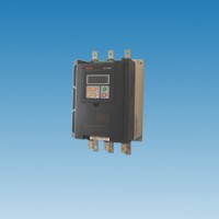 CMC-MX系列內置旁路型電機軟起動器