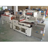 自動(dòng)整列包裝