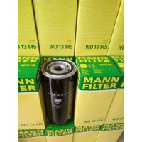 WD13145空壓機(jī)機(jī)油濾芯