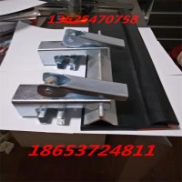 夾持器包含 把手 夾子 滑塊 不銹鋼螺栓 角鋁