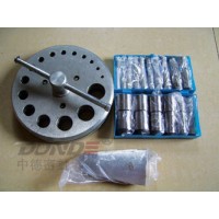 ZD-GT04墊片沖制工具