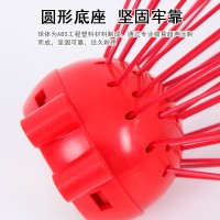 鐵塔防鳥刺 磁吸式防鳥刺戶外高壓變電設(shè)備可定制