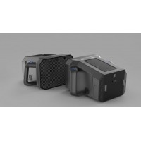 手持式背散射儀 背散射