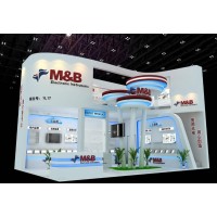 福州展覽設計制作 展覽工廠 展臺制作 展廳布置 展館搭建公司