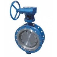 CB/T 4414-2015船用金屬密封蝶閥