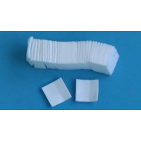 一次性醫用脫脂紗布塊的規格