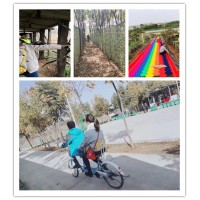 聲名在外的武漢公司員工一日游就要這樣玩，去過都知道