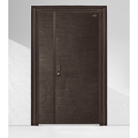 歐華尊邸別墅門 | 品質(zhì)與時(shí)尚結(jié)合，性能優(yōu)越