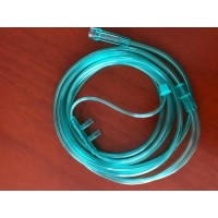 一次性使用鼻氧管，單孔型、雙孔型