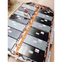 崇明區回收新能源汽車鋰電池