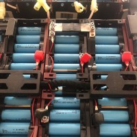 嘉定區(qū)回收新能源汽車電池包