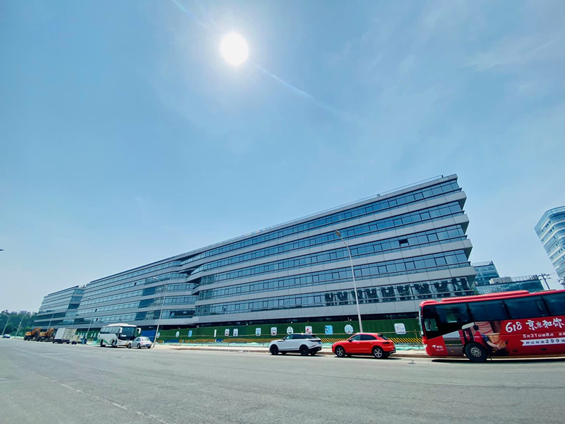 朝陽區獨棟(整棟)寫字樓出租