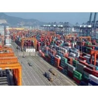 張家港進出口代理