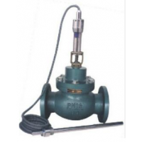 ZZWP 船用自力式溫度調節閥