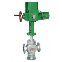 ZAZQ 船用電動三通調(diào)節(jié)閥