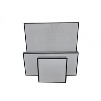 無隔板高效過濾器批發