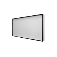 無隔板高效過濾器價格大概多少