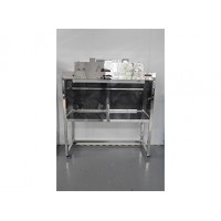 實(shí)驗(yàn)臺(tái)潔凈工作臺(tái)化驗(yàn)室操作臺(tái)