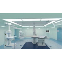 潔凈手術室凈化系統工程施工