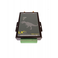 龍興物聯(lián)數(shù)采網(wǎng)關(guān)T1100-S