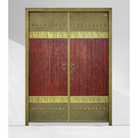 來歐華尊邸，定制一樘專屬好門