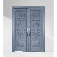 歐華尊邸把藝術融入門里，開啟個人空間