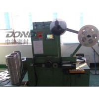 ZD-M500半自動纏繞機