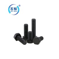 10.9級(jí)高強(qiáng)度外六角螺栓生產(chǎn)廠家